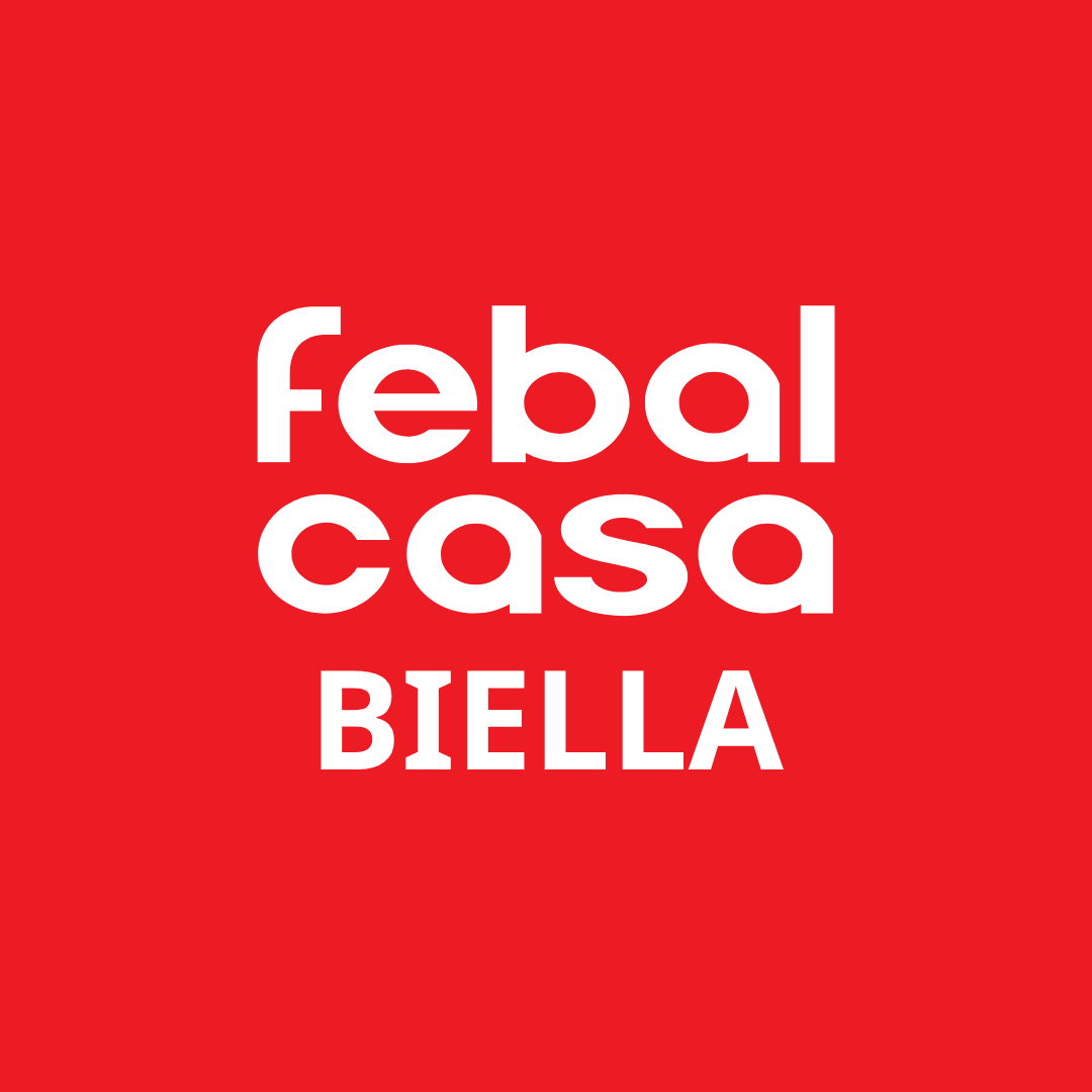 Febal Casa Biella